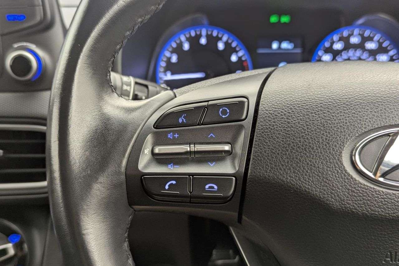 2020 HYUNDAI KONA 2020 HYUNDAI KONA