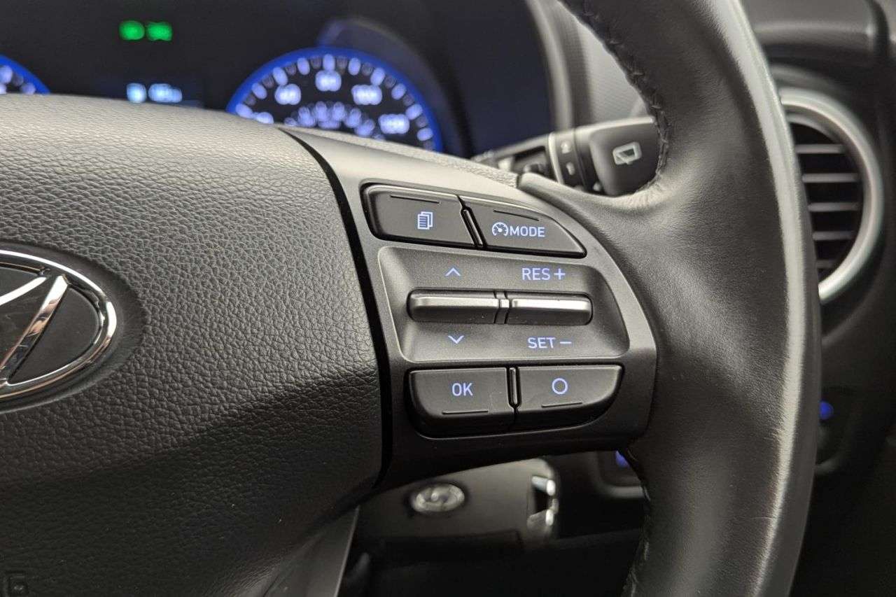 2020 HYUNDAI KONA 2020 HYUNDAI KONA