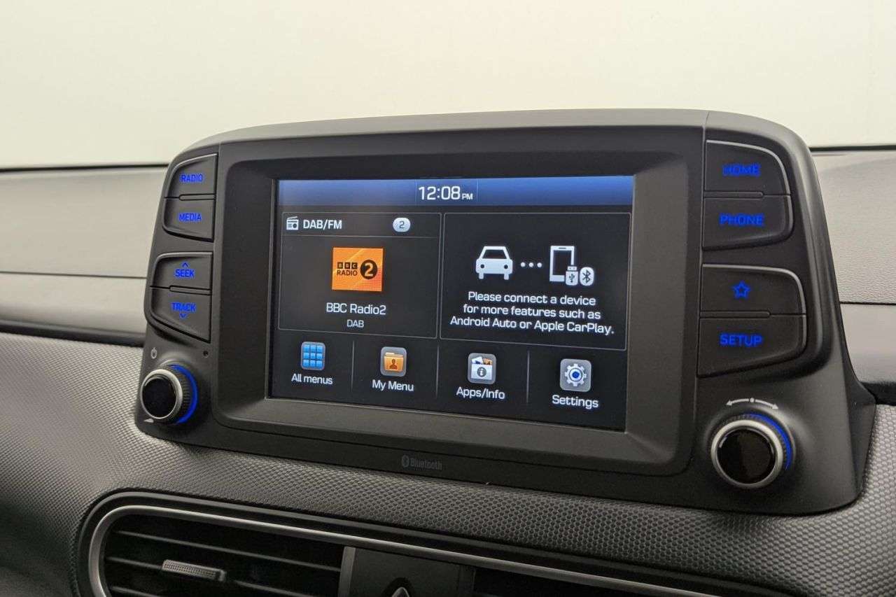 2020 HYUNDAI KONA 2020 HYUNDAI KONA