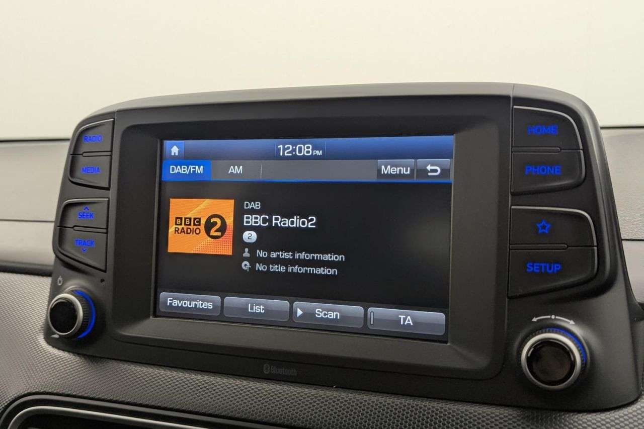 2020 HYUNDAI KONA 2020 HYUNDAI KONA