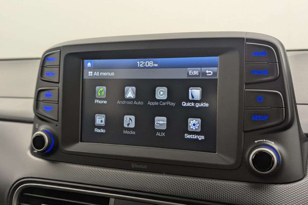 2020 HYUNDAI KONA 2020 HYUNDAI KONA