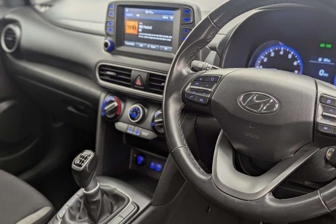 2020 HYUNDAI KONA 2020 HYUNDAI KONA