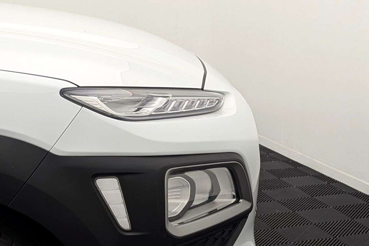2020 HYUNDAI KONA 2020 HYUNDAI KONA