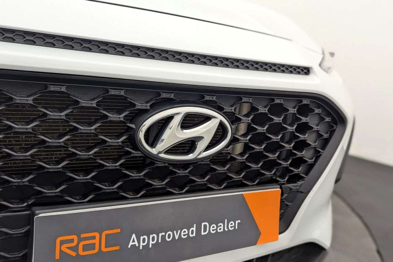 2020 HYUNDAI KONA 2020 HYUNDAI KONA