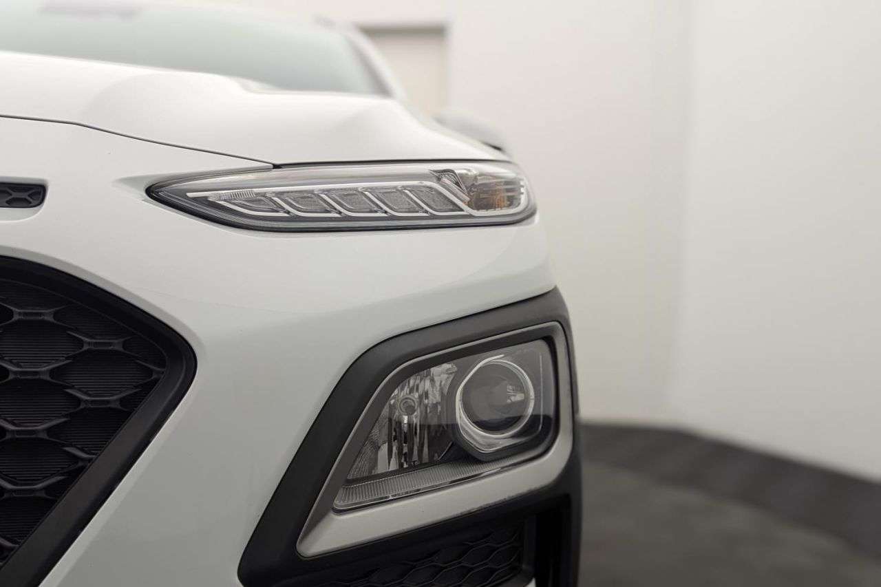 2020 HYUNDAI KONA 2020 HYUNDAI KONA