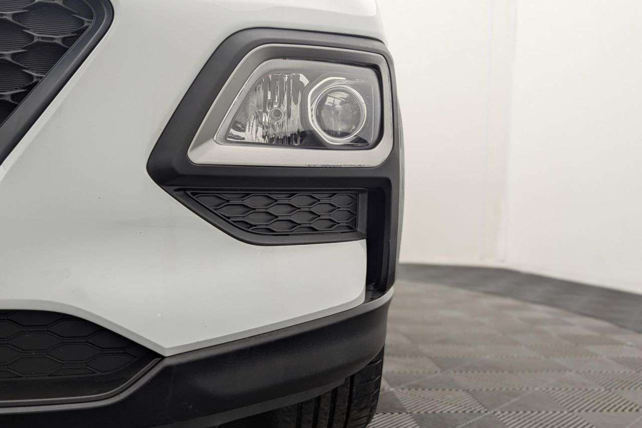 2020 HYUNDAI KONA 2020 HYUNDAI KONA