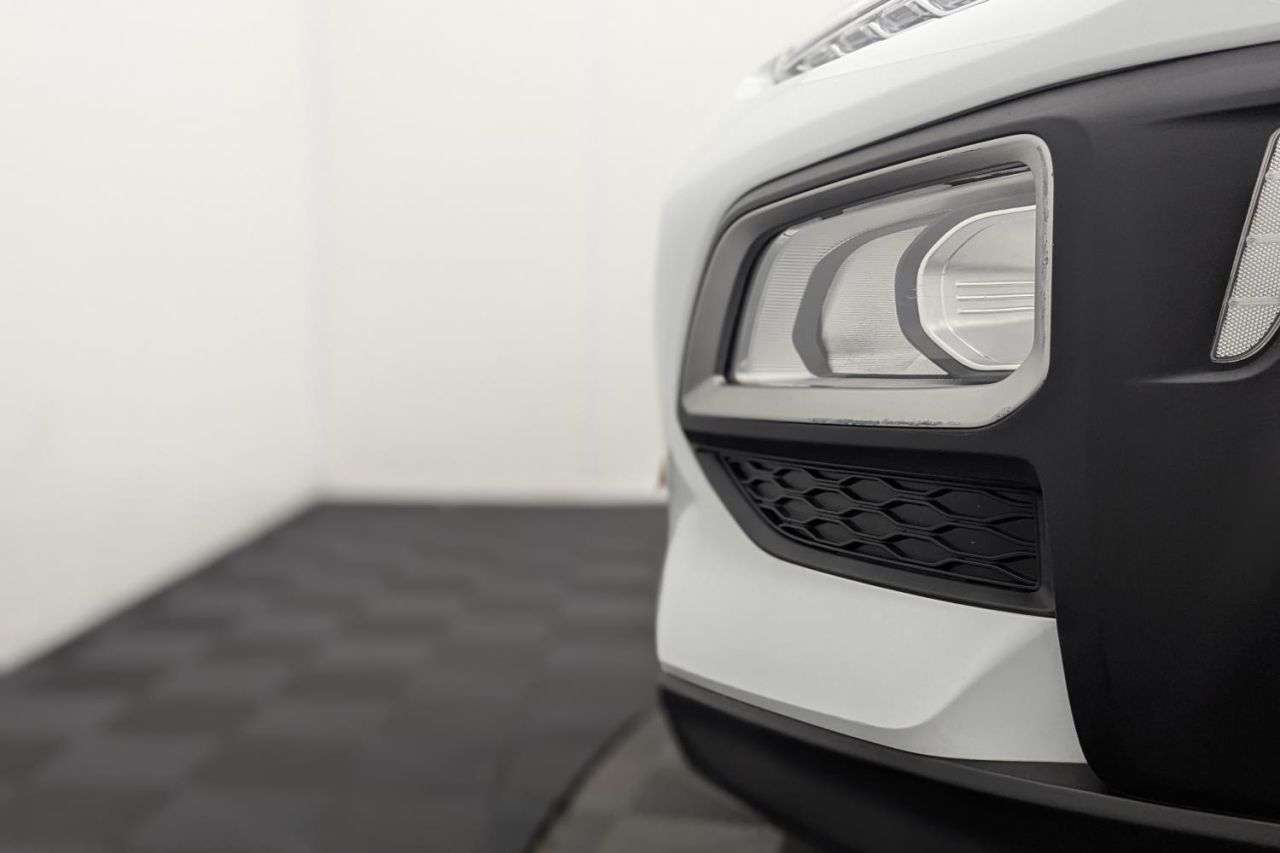 2020 HYUNDAI KONA 2020 HYUNDAI KONA