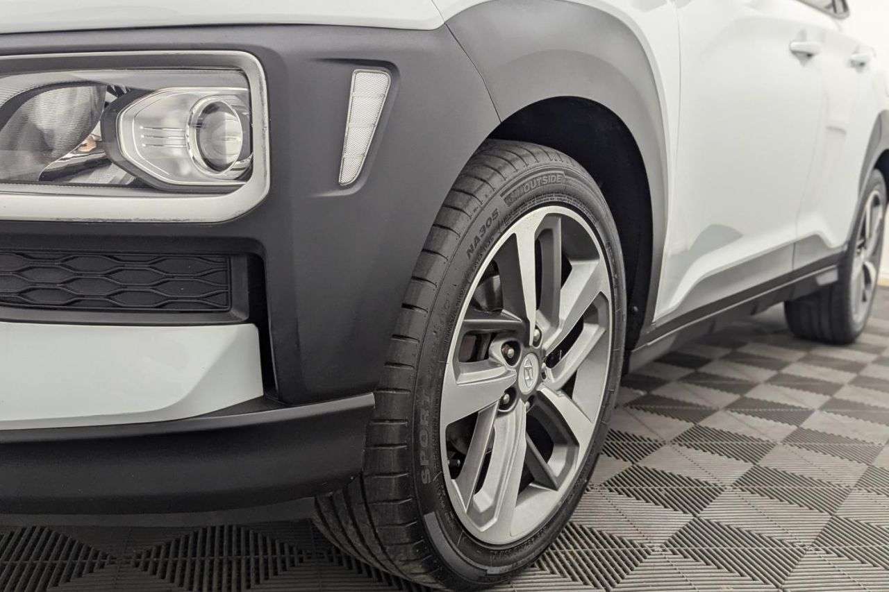 2020 HYUNDAI KONA 2020 HYUNDAI KONA