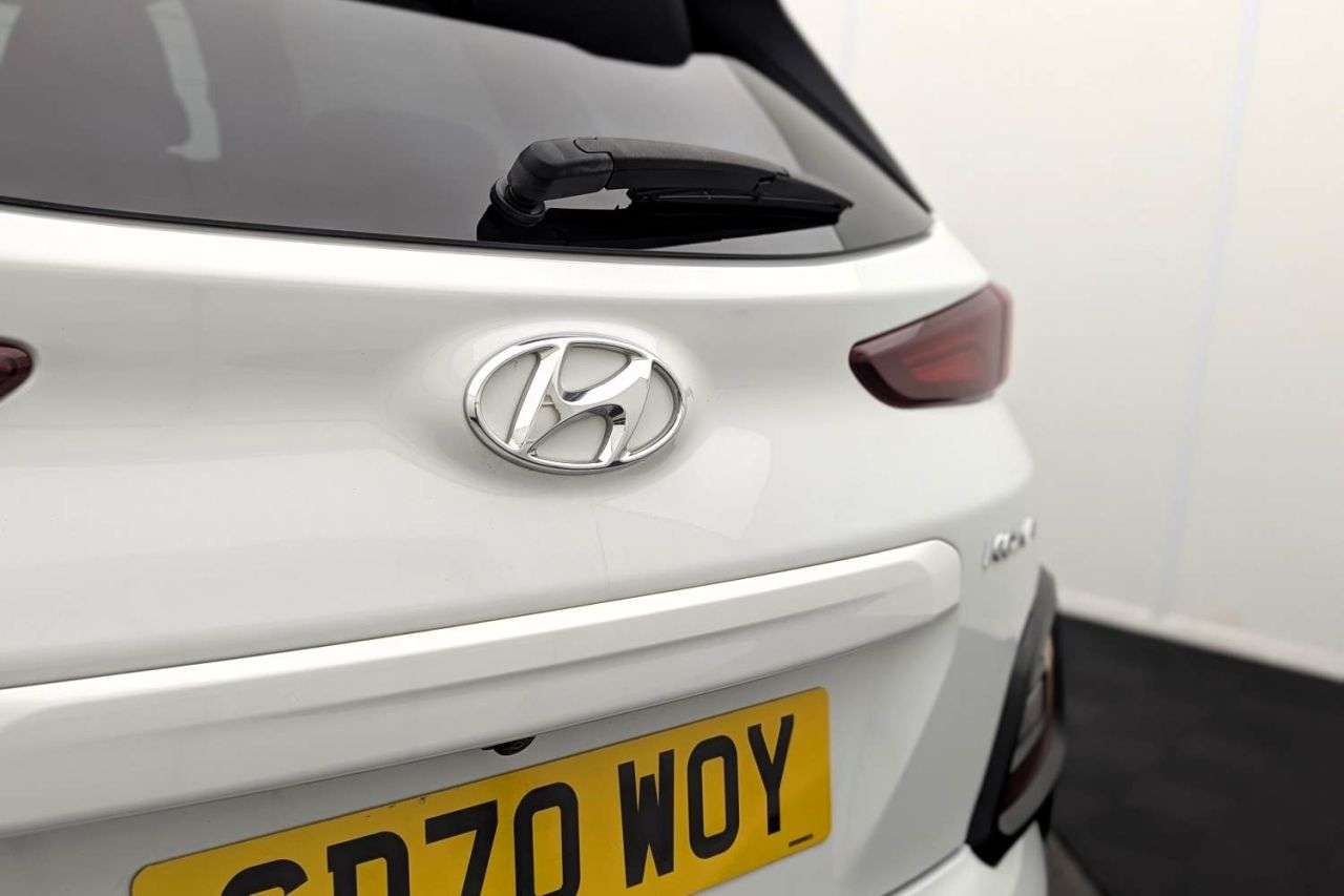 2020 HYUNDAI KONA 2020 HYUNDAI KONA