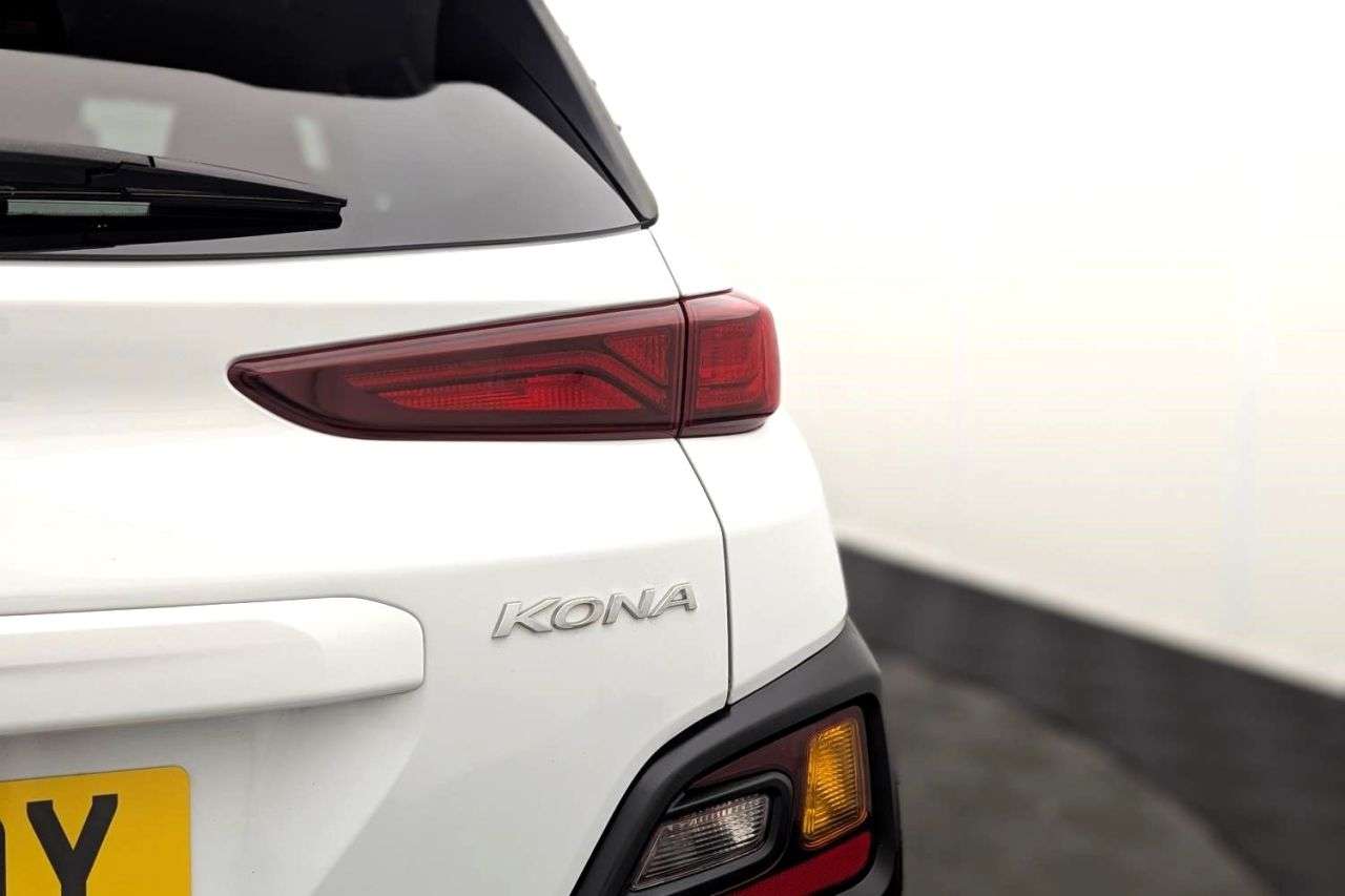 2020 HYUNDAI KONA 2020 HYUNDAI KONA