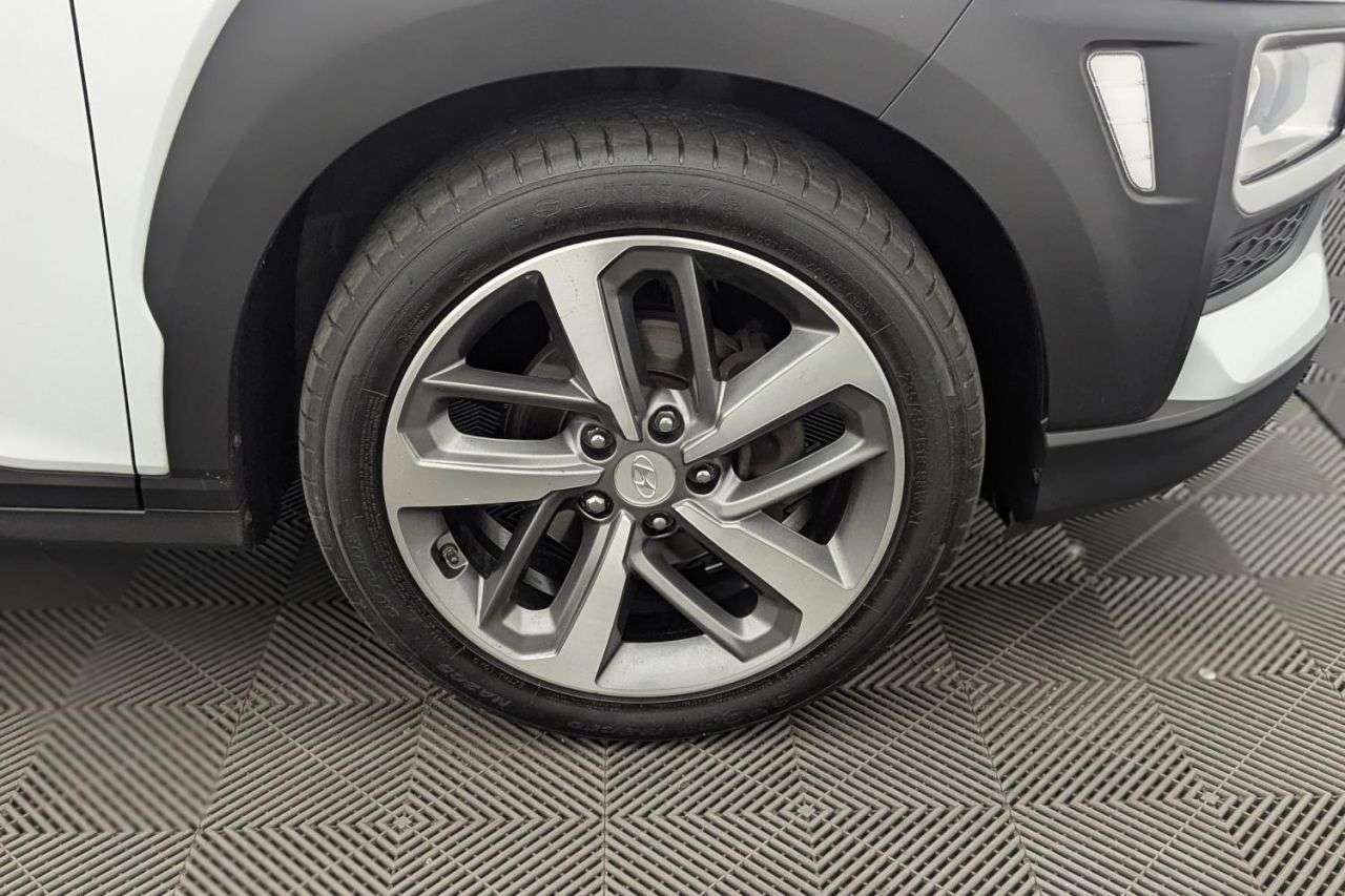 2020 HYUNDAI KONA 2020 HYUNDAI KONA