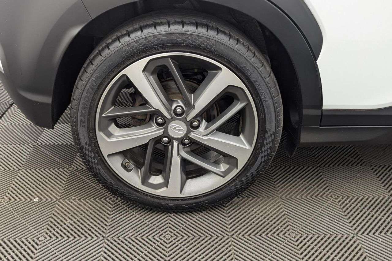 2020 HYUNDAI KONA 2020 HYUNDAI KONA