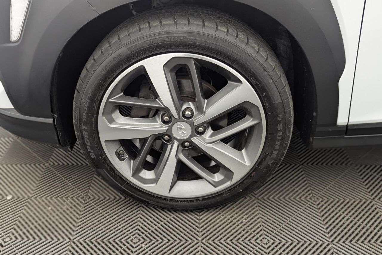 2020 HYUNDAI KONA 2020 HYUNDAI KONA