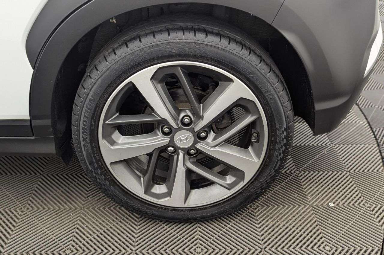 2020 HYUNDAI KONA 2020 HYUNDAI KONA