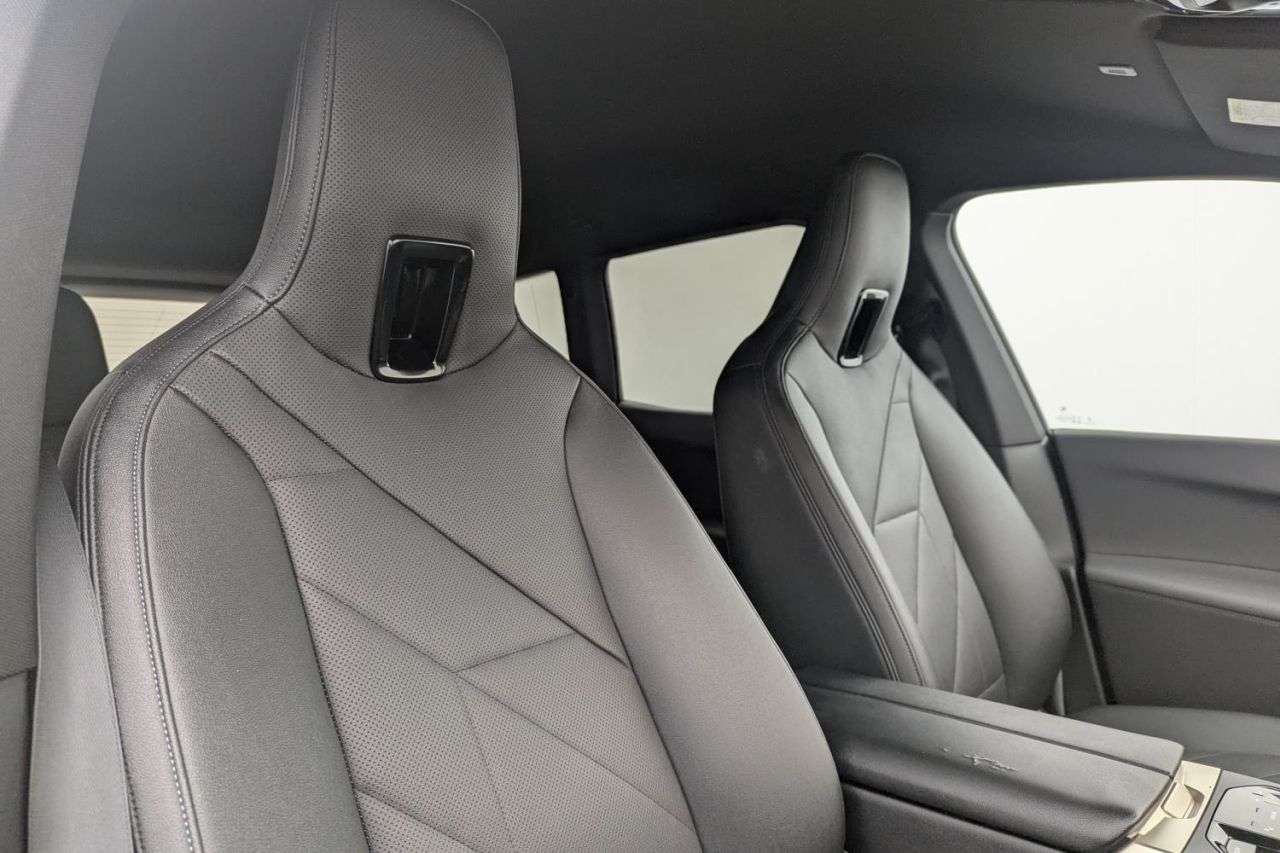 2023 BMW IX 2023 BMW IX