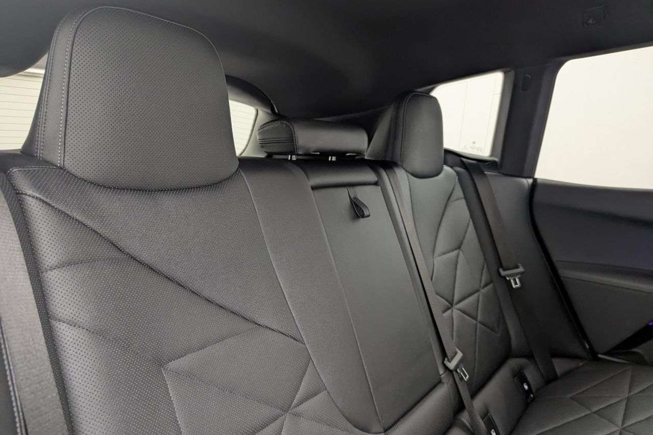 2023 BMW IX 2023 BMW IX