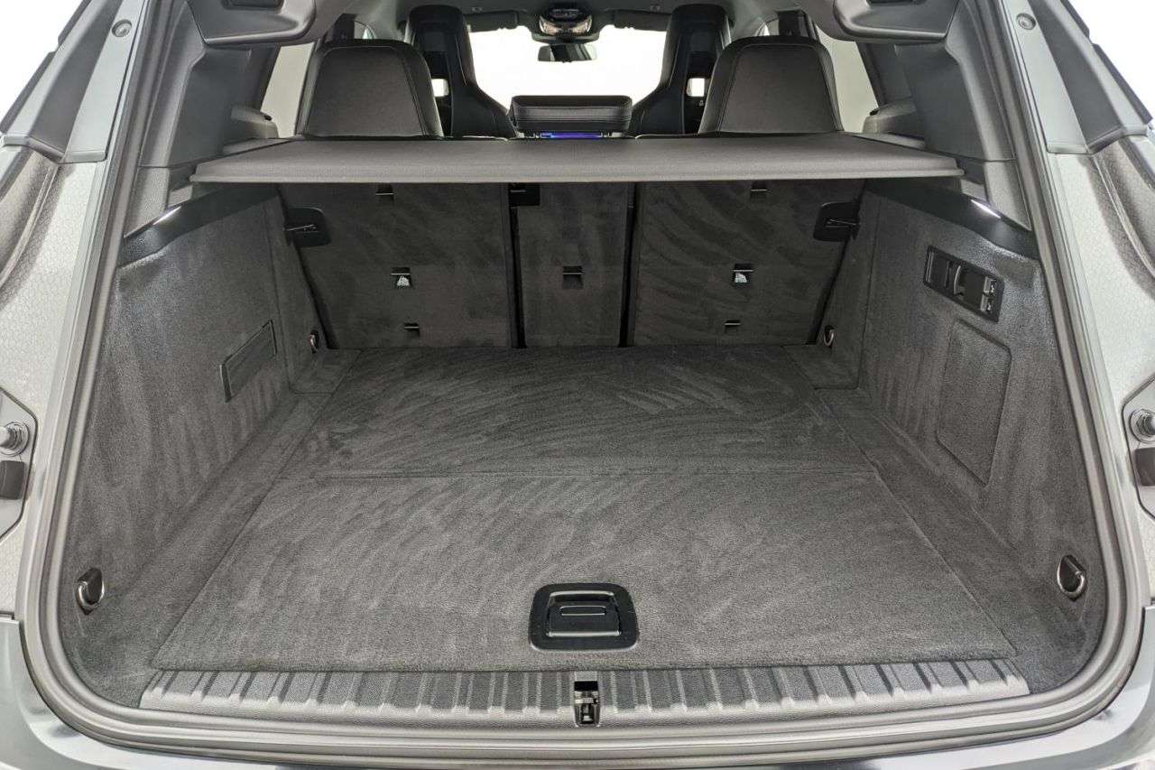 2023 BMW IX 2023 BMW IX