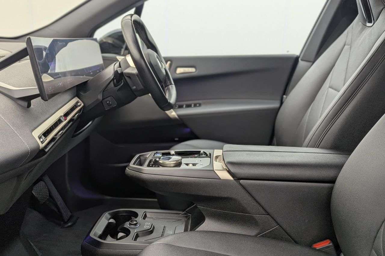 2023 BMW IX 2023 BMW IX