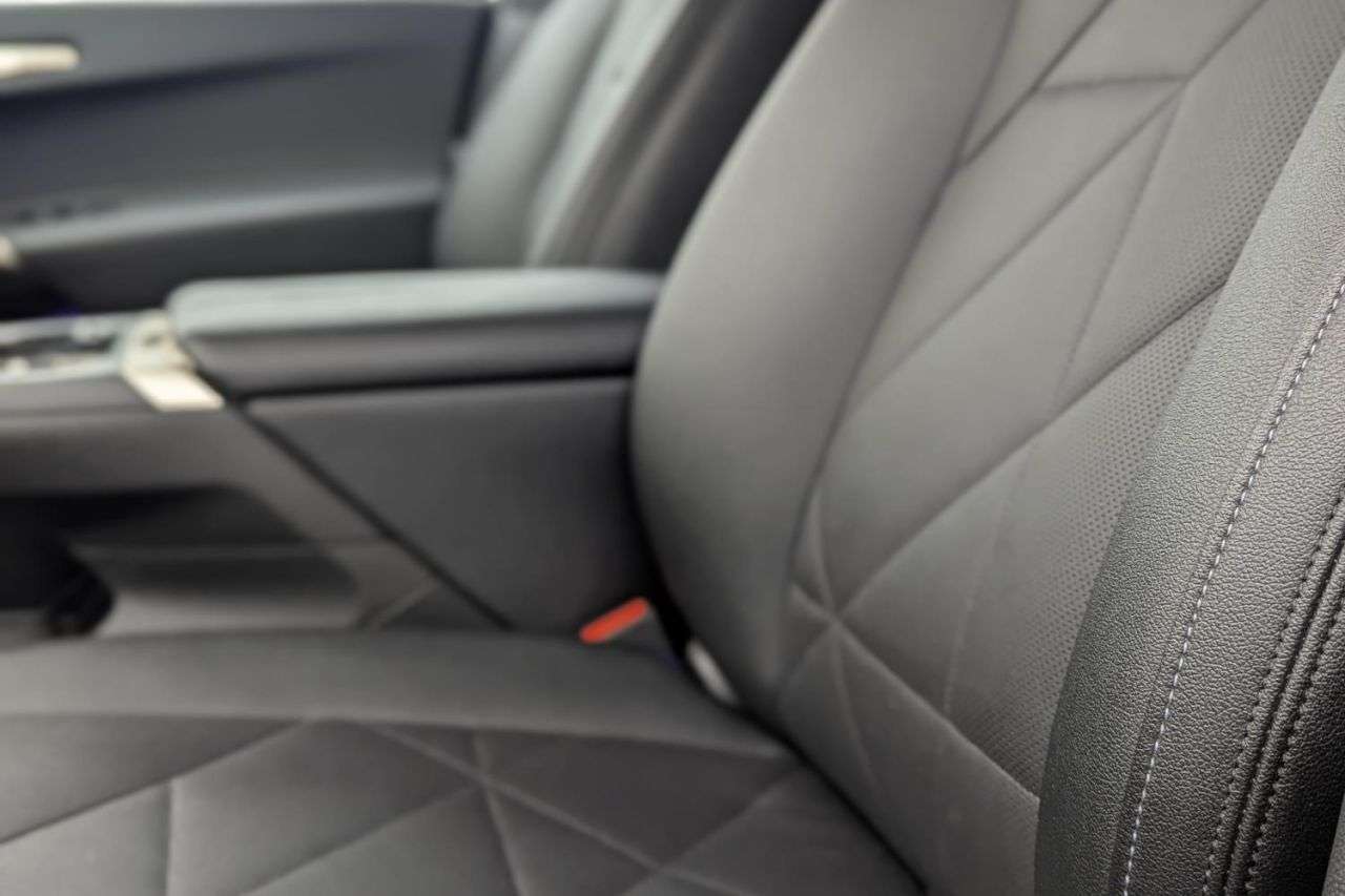 2023 BMW IX 2023 BMW IX