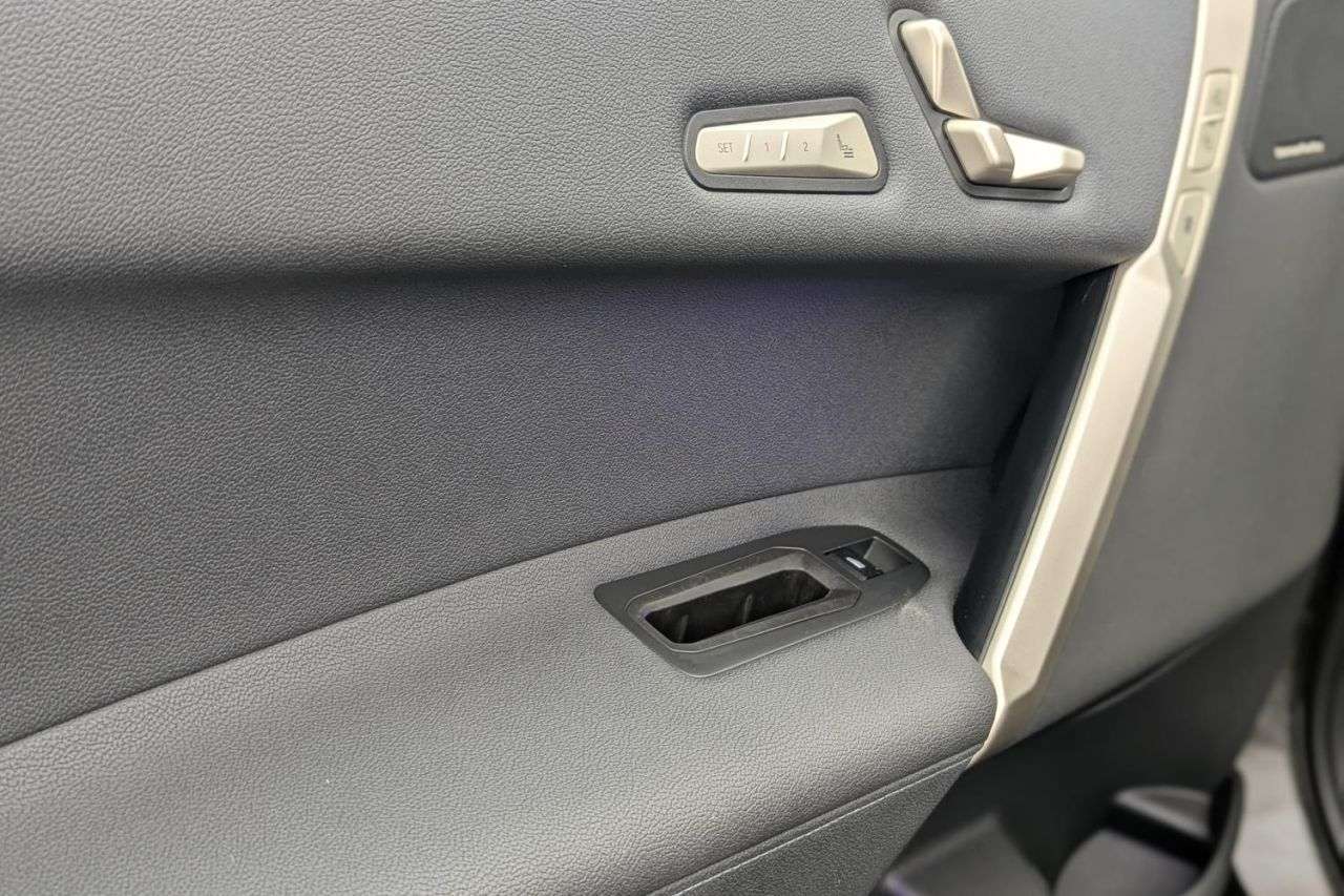 2023 BMW IX 2023 BMW IX