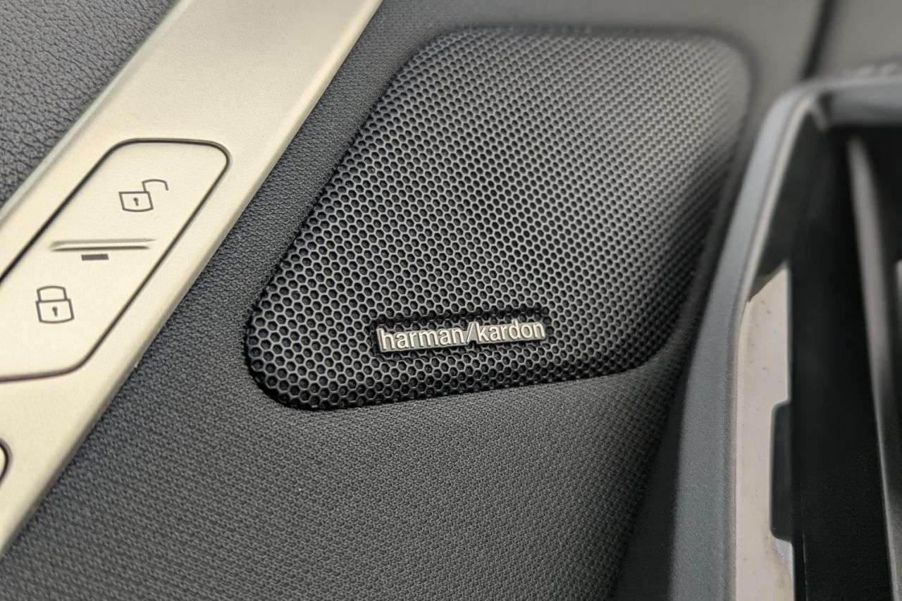 2023 BMW IX 2023 BMW IX