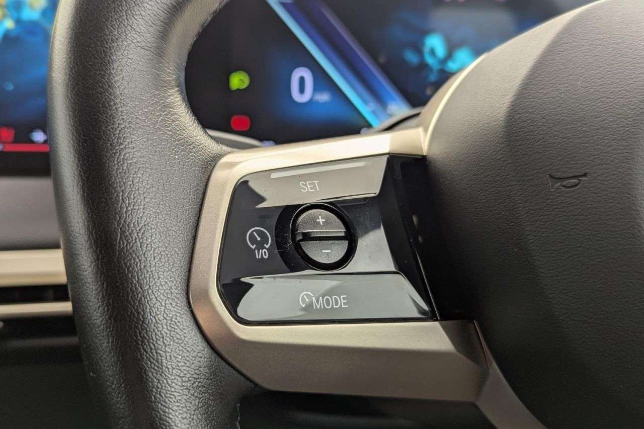 2023 BMW IX 2023 BMW IX