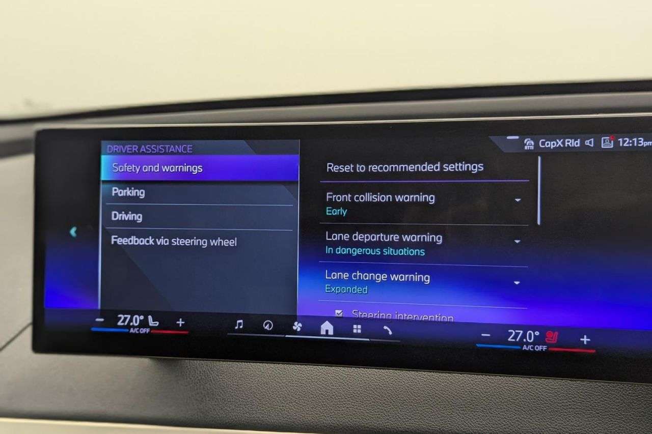 2023 BMW IX 2023 BMW IX