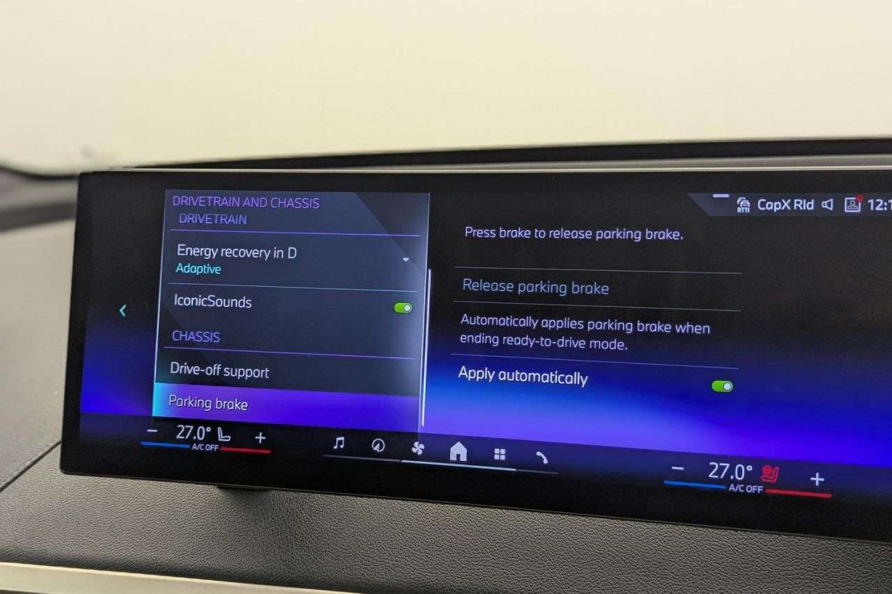 2023 BMW IX 2023 BMW IX