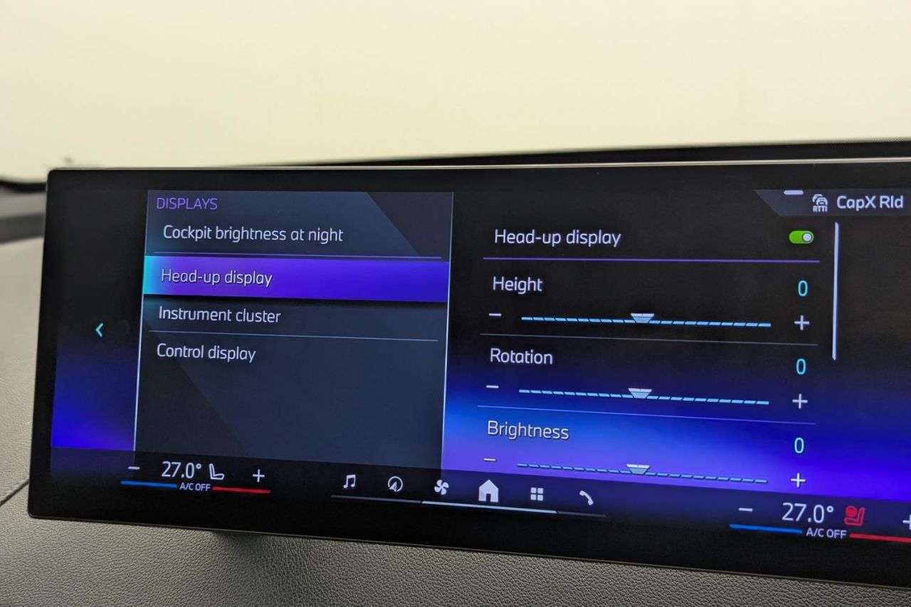 2023 BMW IX 2023 BMW IX