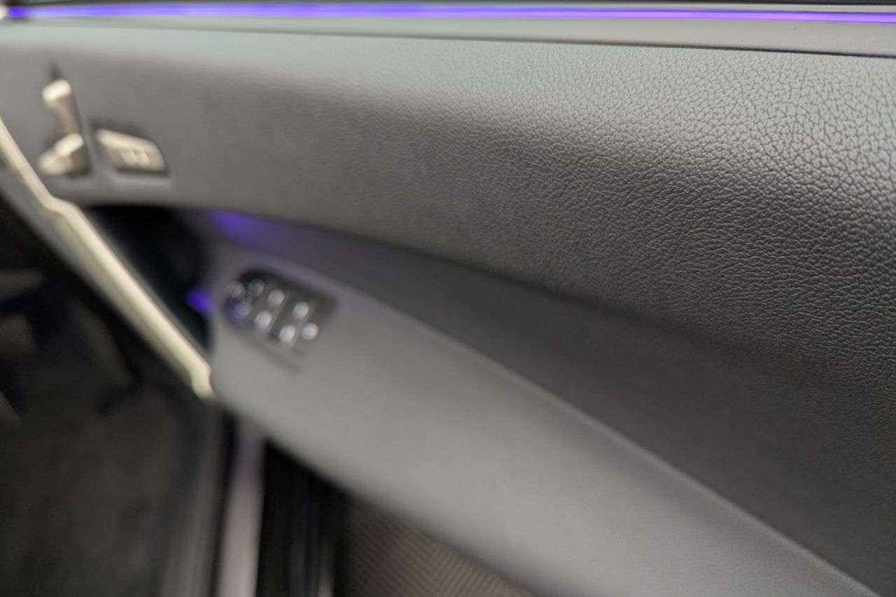 2023 BMW IX 2023 BMW IX