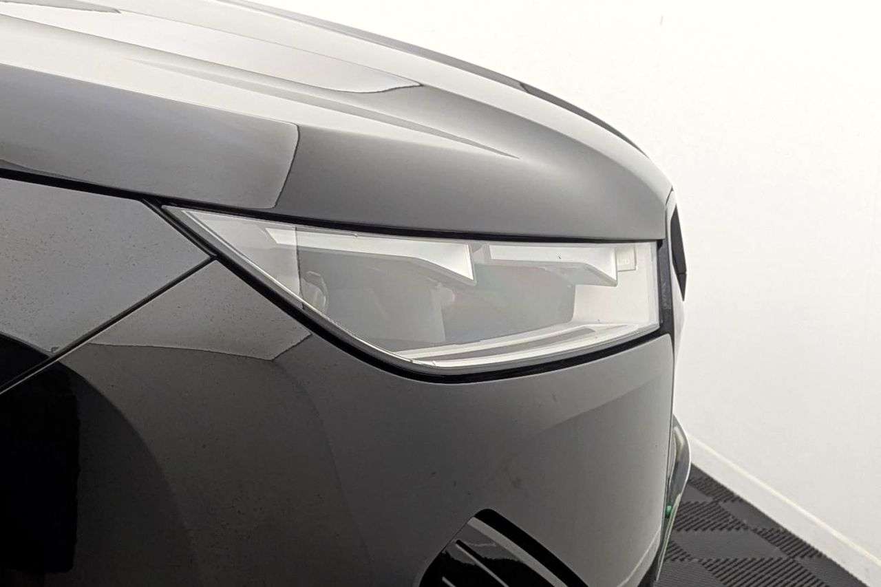 2023 BMW IX 2023 BMW IX