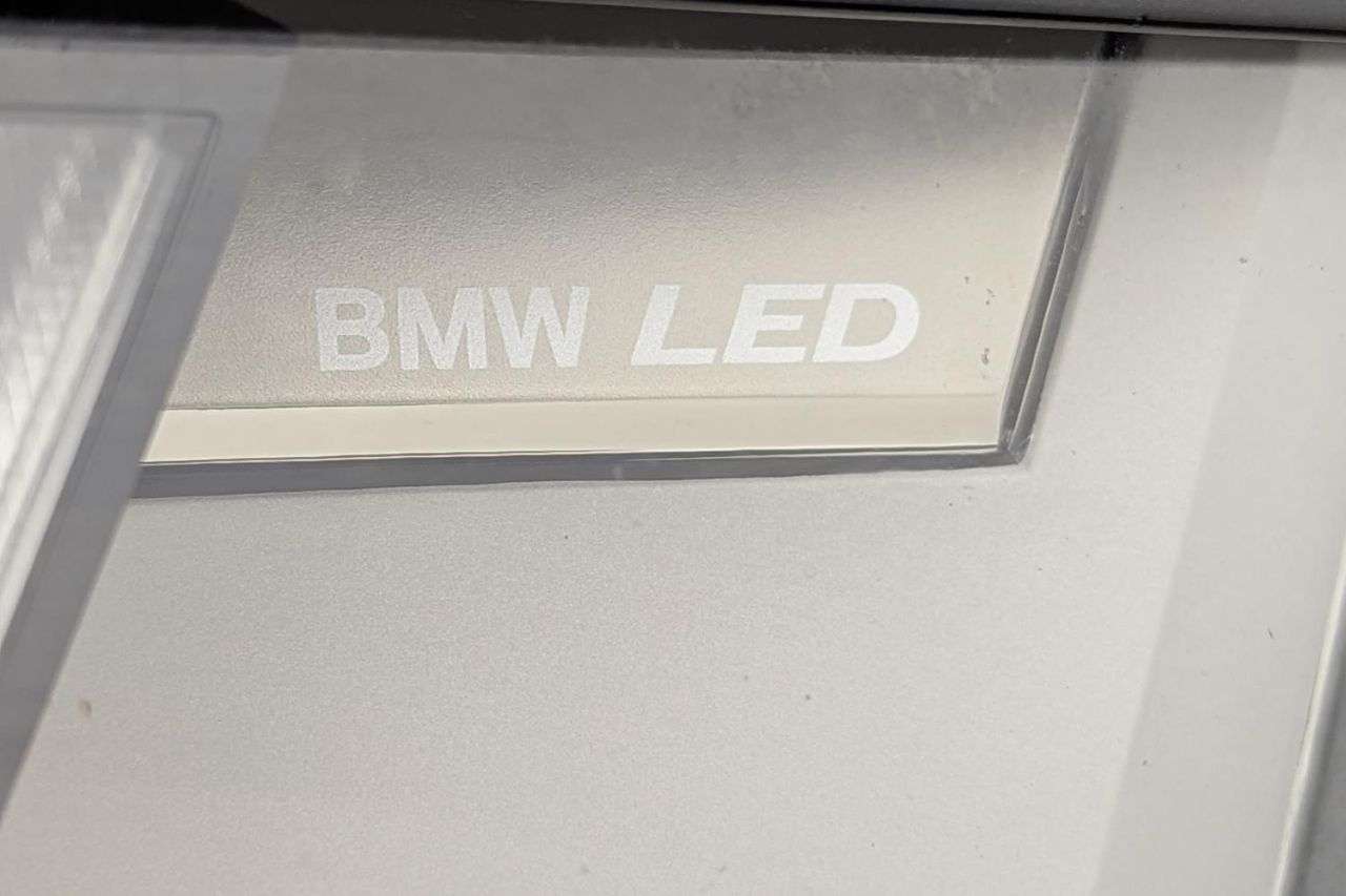 2023 BMW IX 2023 BMW IX