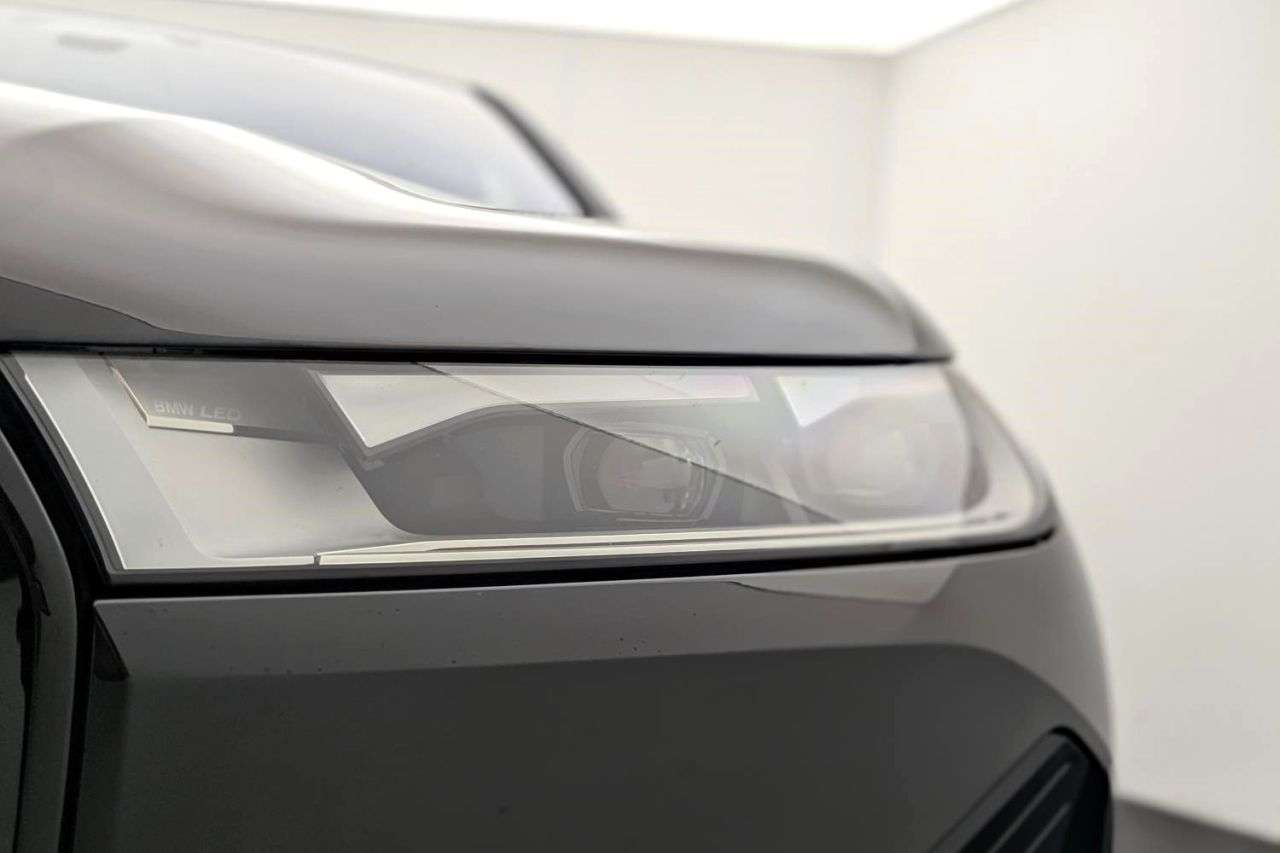 2023 BMW IX 2023 BMW IX