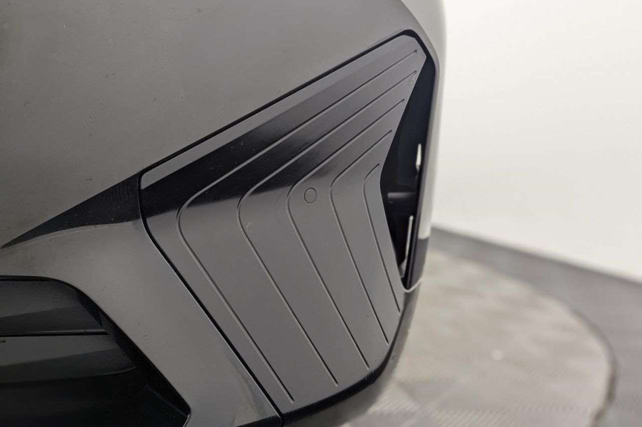 2023 BMW IX 2023 BMW IX