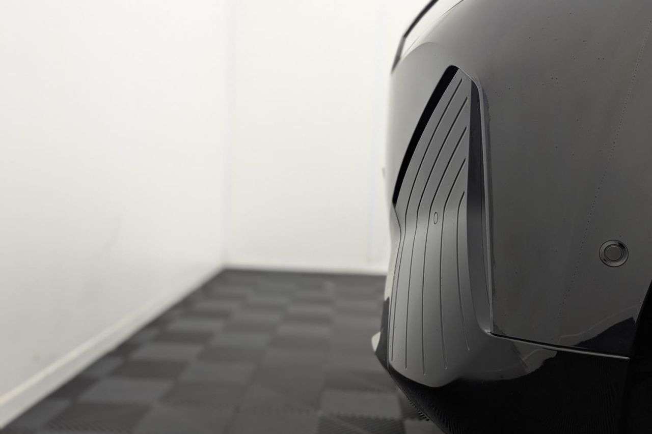 2023 BMW IX 2023 BMW IX