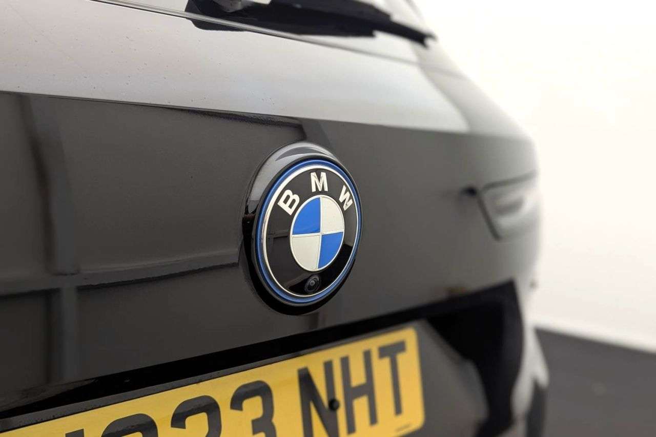 2023 BMW IX 2023 BMW IX