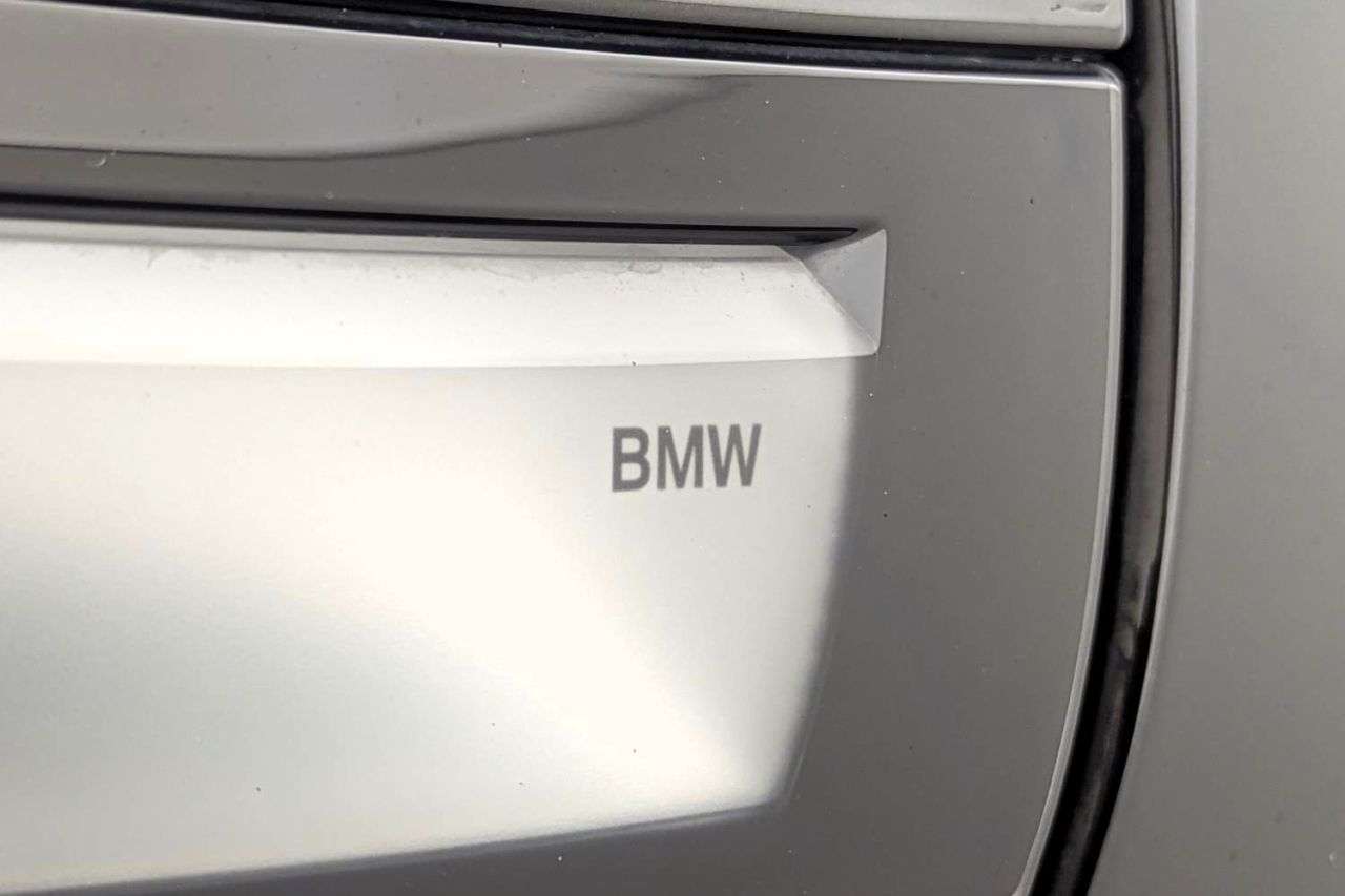 2023 BMW IX 2023 BMW IX