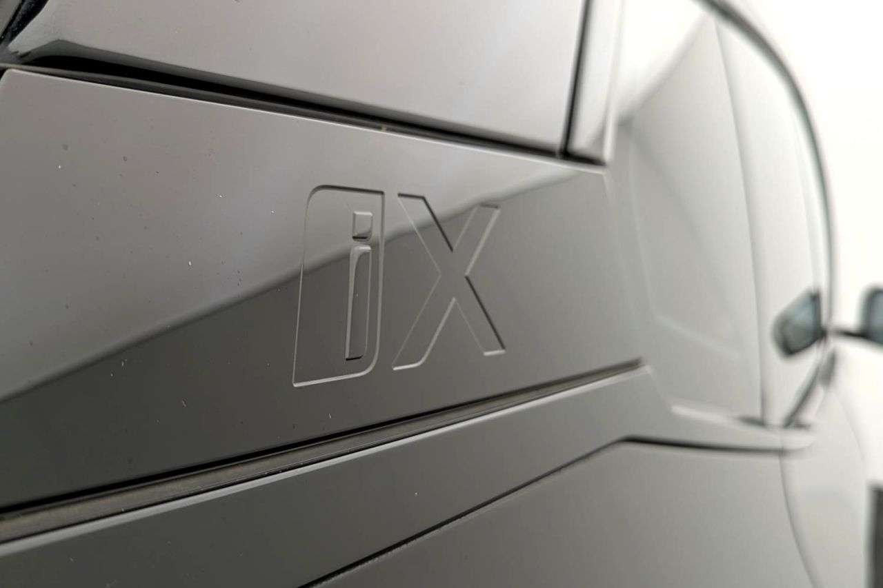 2023 BMW IX 2023 BMW IX