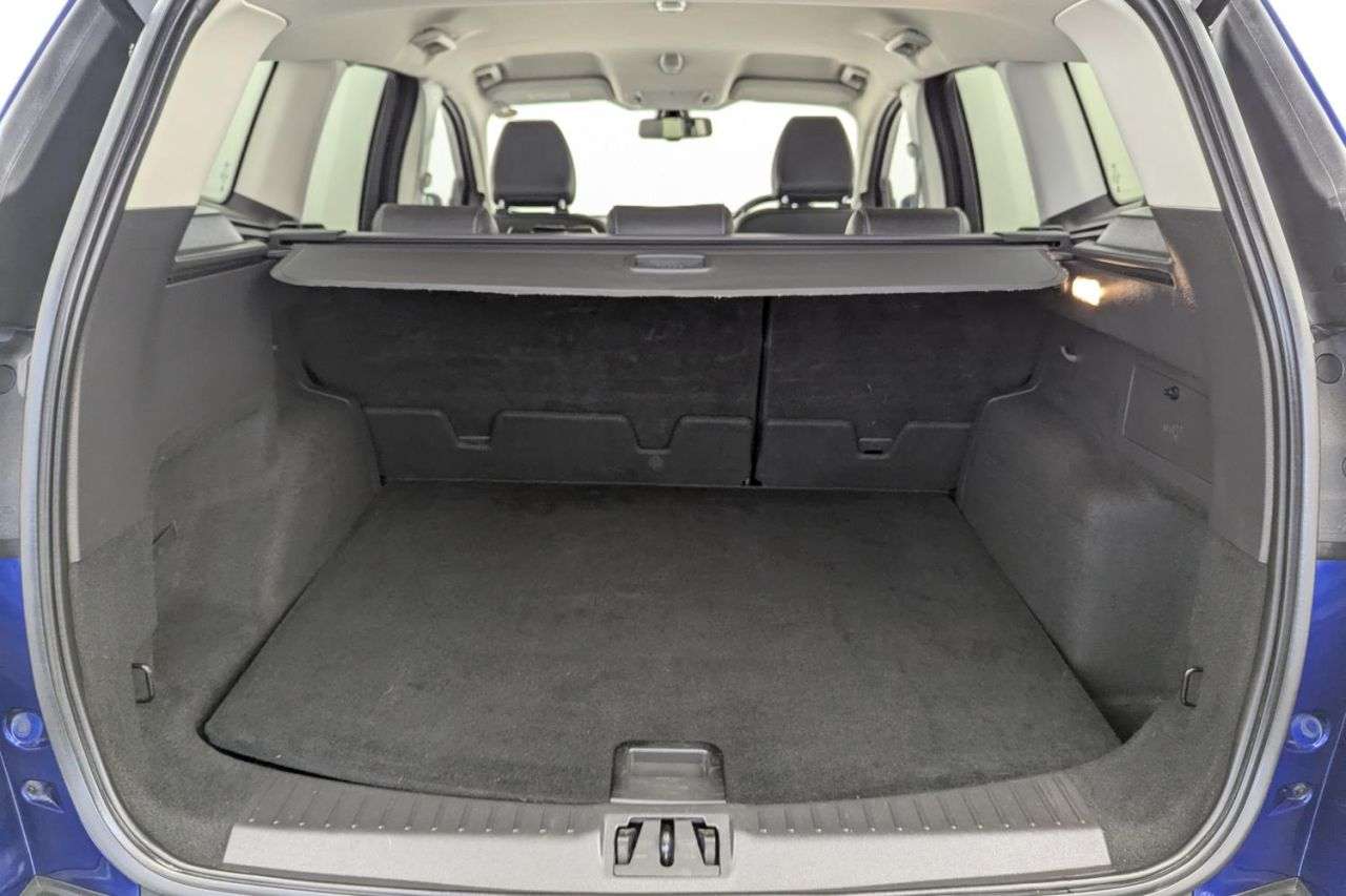 2018 FORD KUGA 2018 FORD KUGA