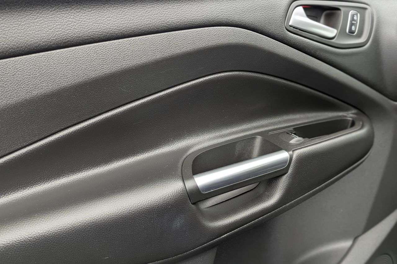 2018 FORD KUGA 2018 FORD KUGA