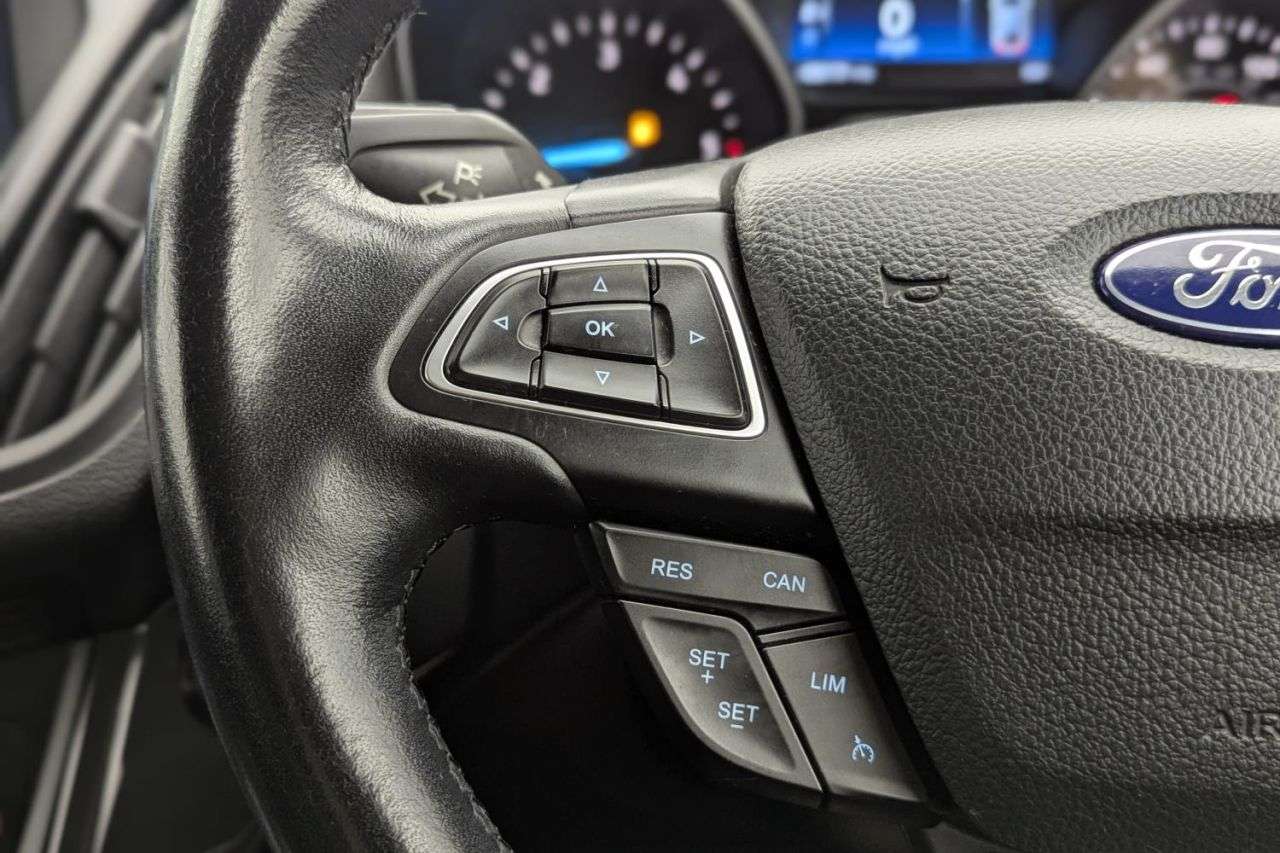 2018 FORD KUGA 2018 FORD KUGA