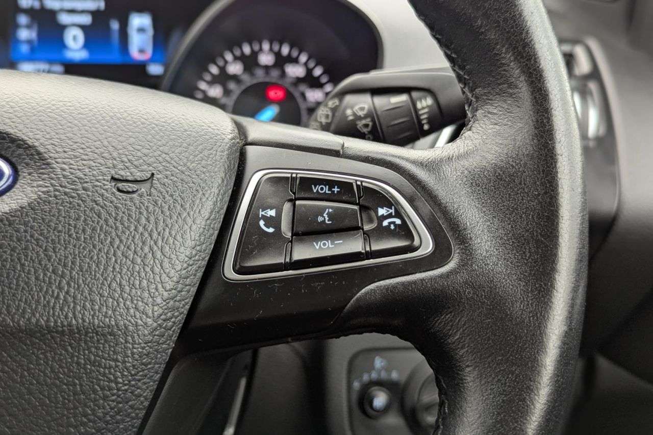 2018 FORD KUGA 2018 FORD KUGA