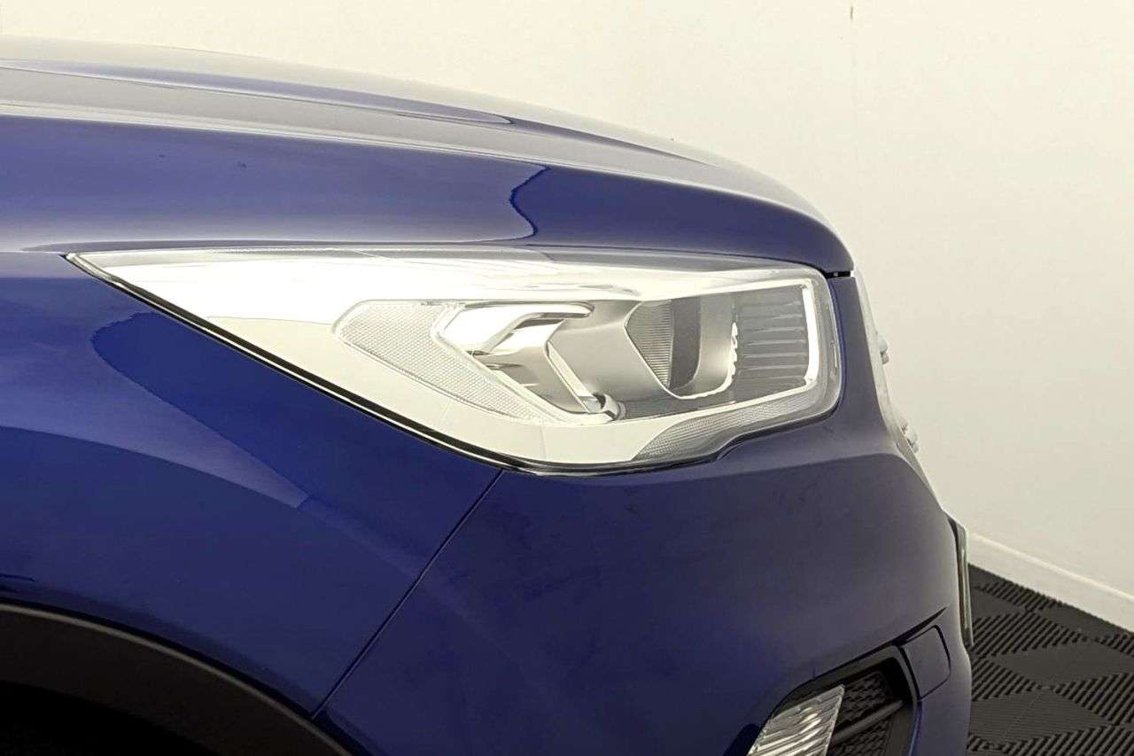 2018 FORD KUGA 2018 FORD KUGA