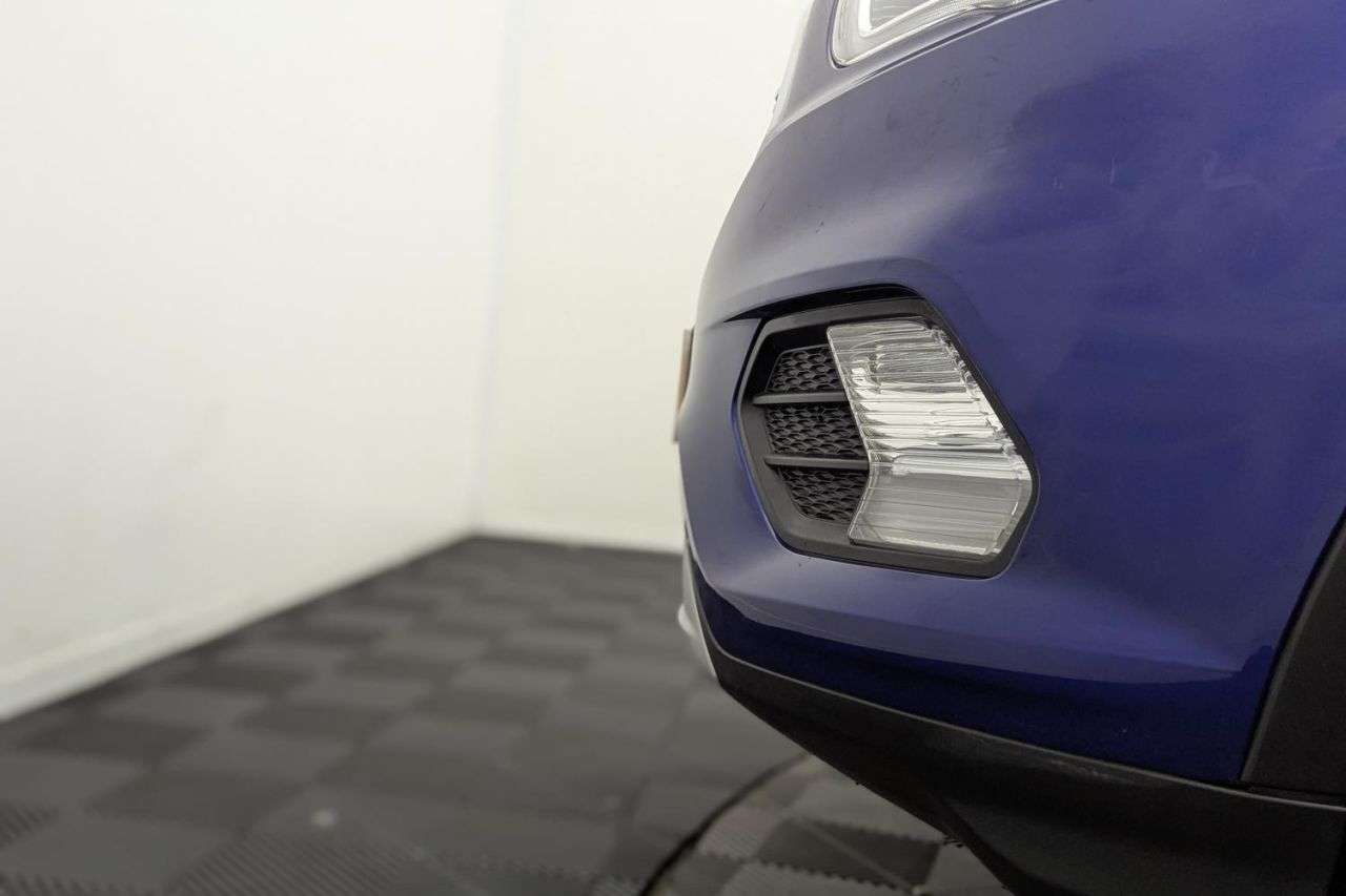 2018 FORD KUGA 2018 FORD KUGA
