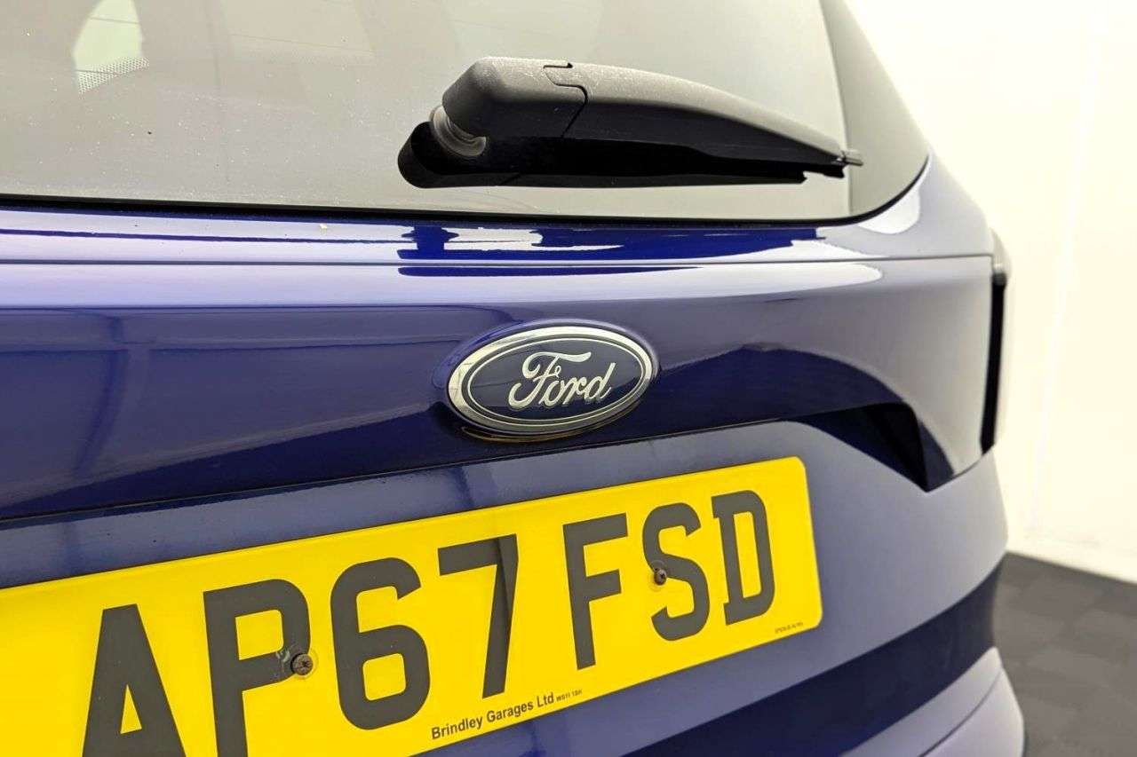 2018 FORD KUGA 2018 FORD KUGA