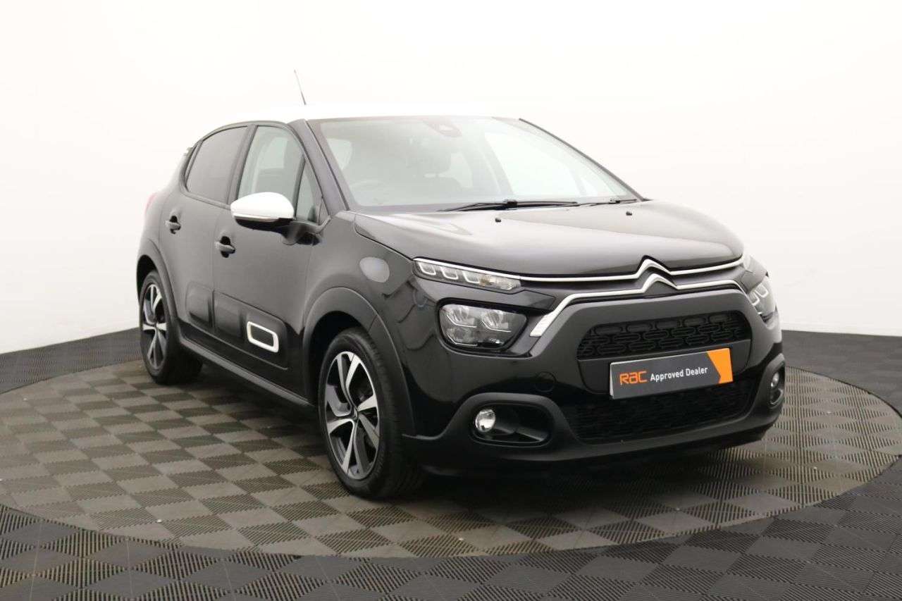 2023 CITROEN C3 2023 CITROEN C3