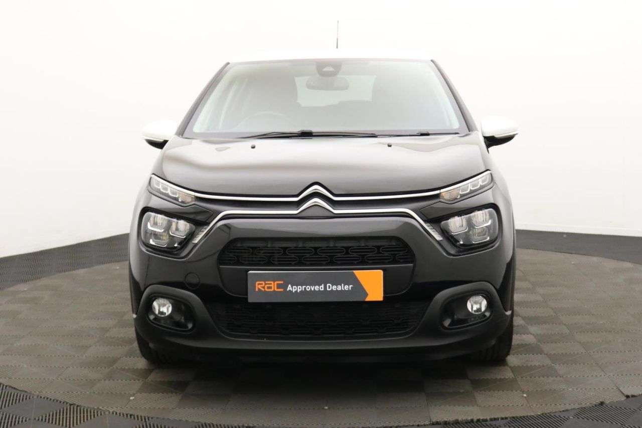 2023 CITROEN C3 2023 CITROEN C3