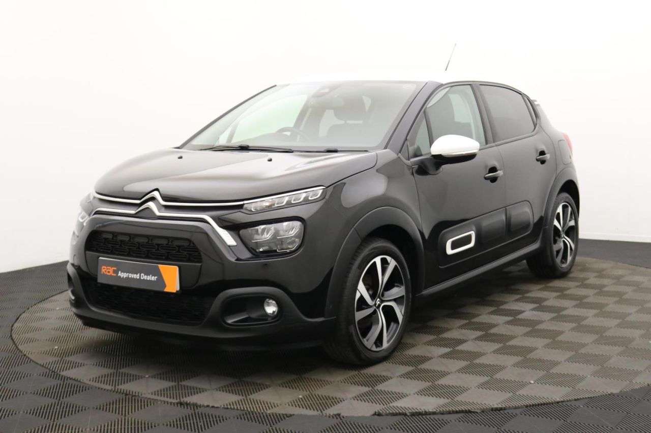 2023 CITROEN C3 2023 CITROEN C3