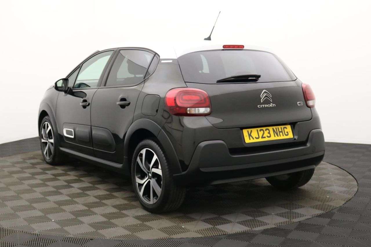 2023 CITROEN C3 2023 CITROEN C3