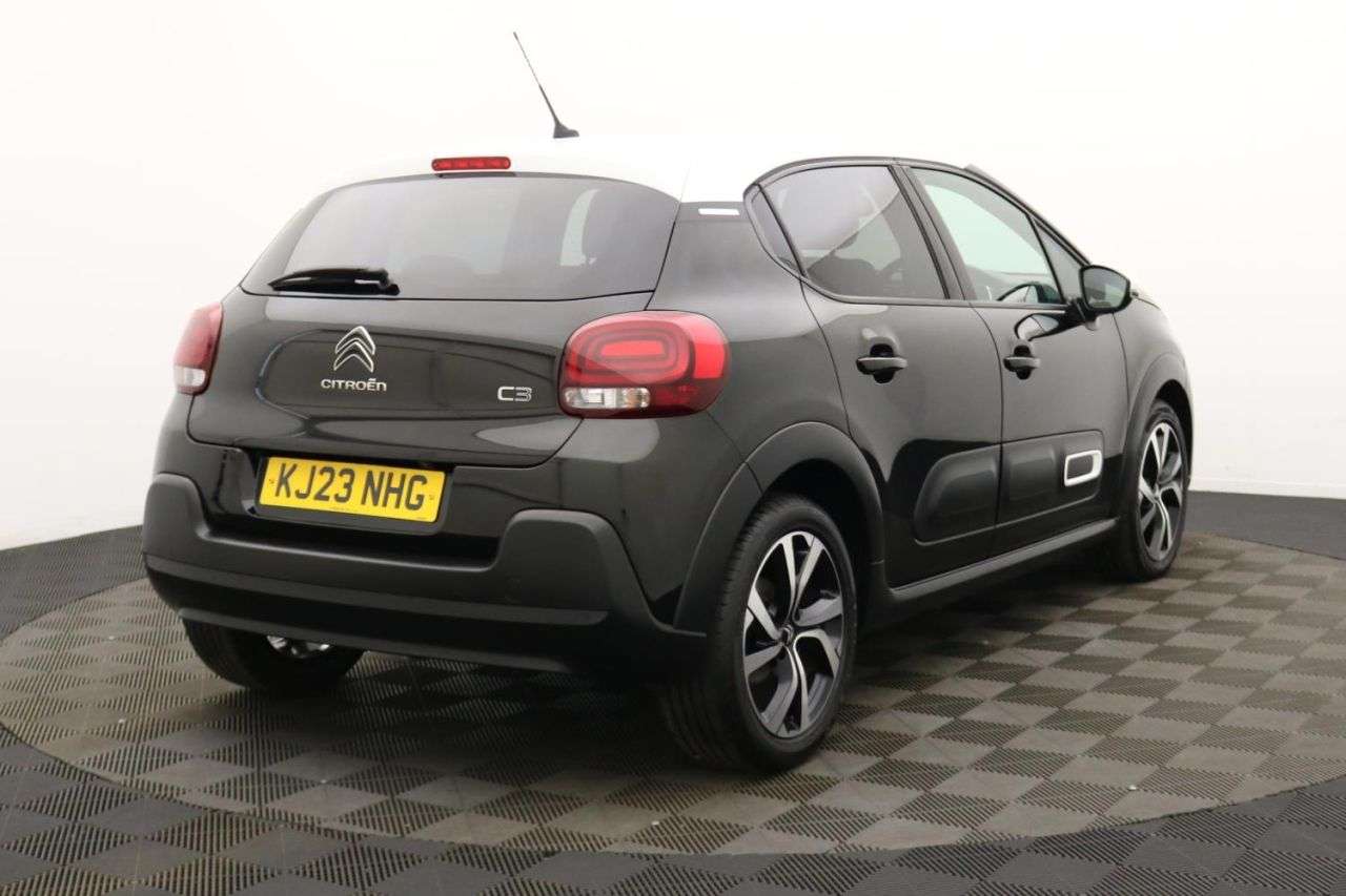 2023 CITROEN C3 2023 CITROEN C3
